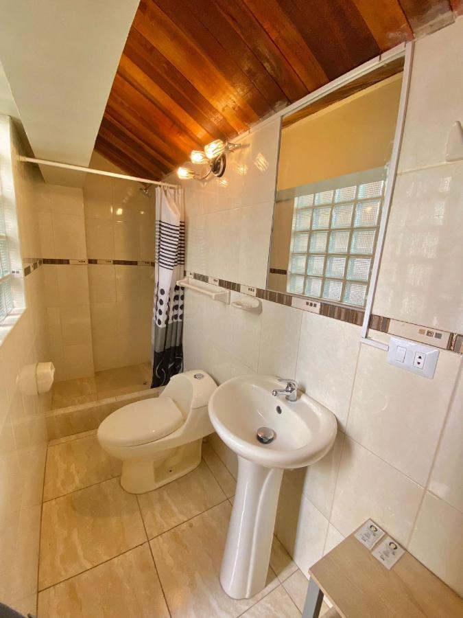 Hostal Casona Arrambide Cuzco Kültér fotó