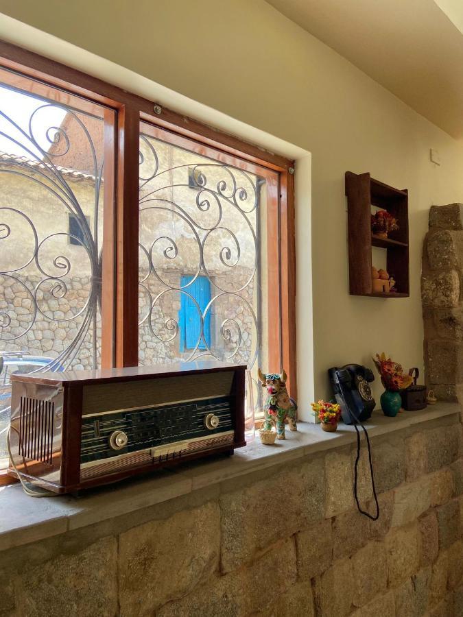 Hostal Casona Arrambide Cuzco Kültér fotó