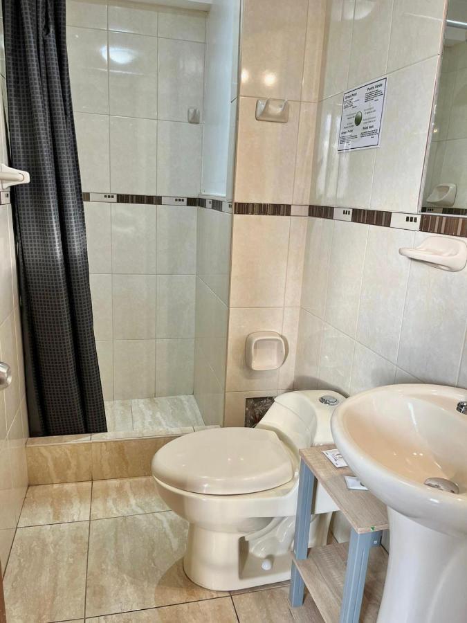 Hostal Casona Arrambide Cuzco Kültér fotó