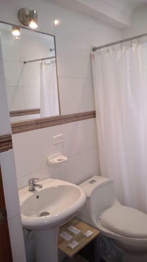 Hostal Casona Arrambide Cuzco Kültér fotó